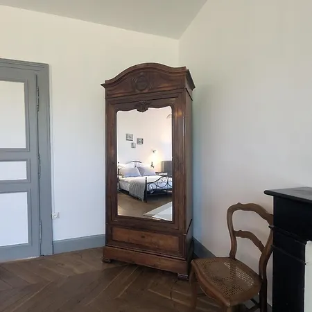 Semesterbostad Maison De Caractere Au Calme - Fr-1-611-118 Gudmont-Villiers
