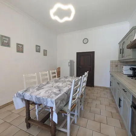 Maison De Caractere Au Calme - Fr-1-611-118 Gudmont-Villiers